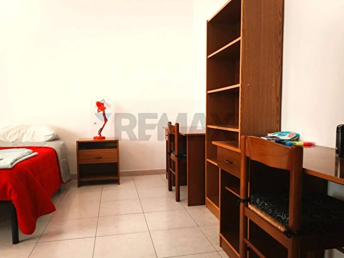 Appartamento quadrilocale in affitto in Via Machiavelli, Cagliari