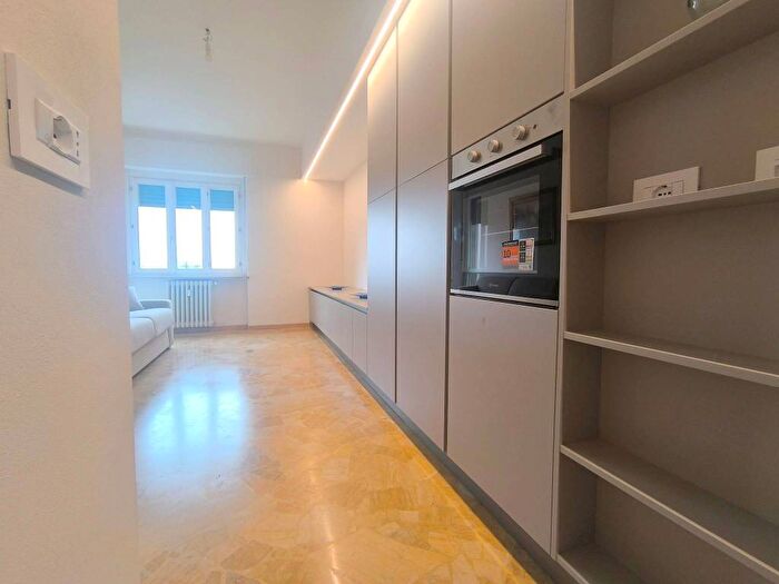 Appartamento bilocale in affitto in Viale Regina Elena, Centro, Fossano