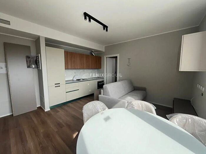 Appartamento bilocale in vendita in Via Muzio Attendolo Detto Sforza, Milano