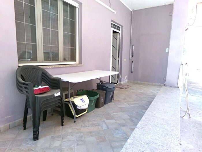 Appartamento quadrilocale in vendita in Assemini