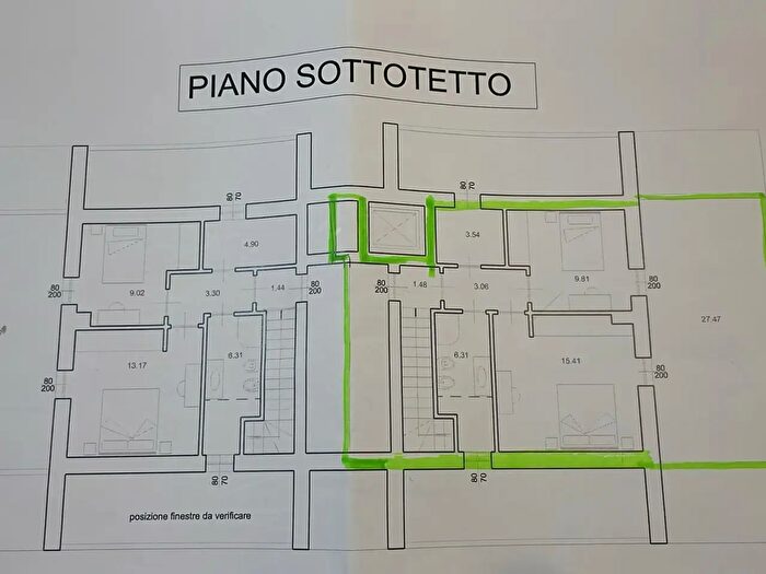 Case in Vendita e in Affitto - 2