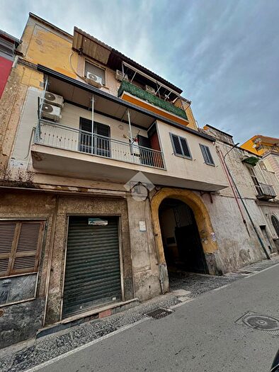 Appartamento bilocale in vendita in Via Roma, Caivano