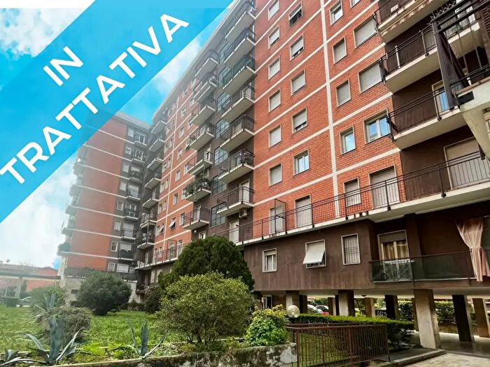 Appartamento trilocale in vendita in Via Alessandro Lamarmora, Brescia