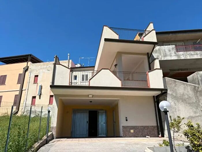 Casa con 5 locali in vendita in Contrada Gallo, Patti