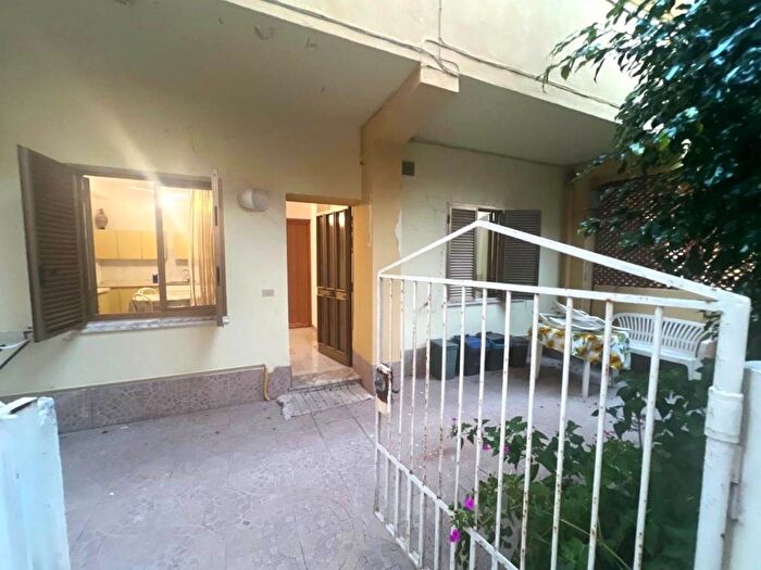 Appartamento trilocale in affitto in Catanzaro Lido, Catanzaro