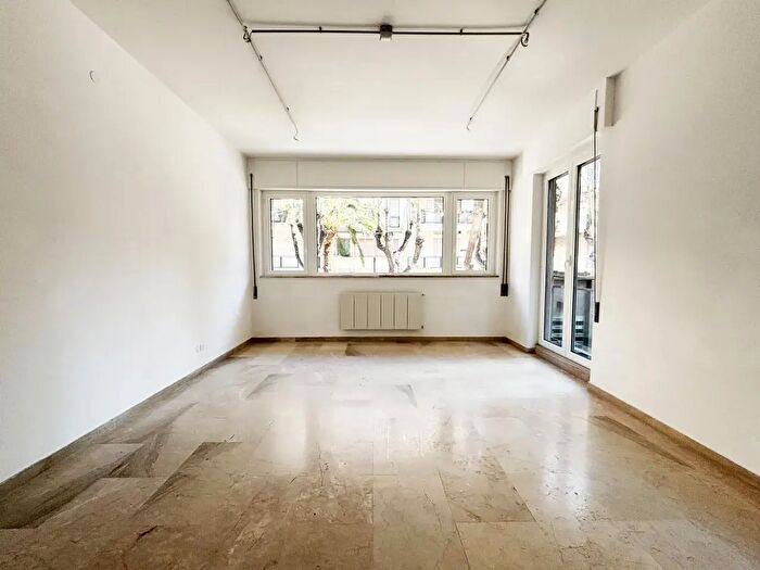 Appartamento quadrilocale in vendita in Pescara