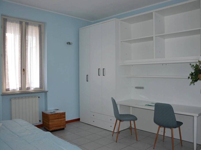 Appartamento monolocale in affitto in Via Tonale, Crenna Bettolino, Gallarate