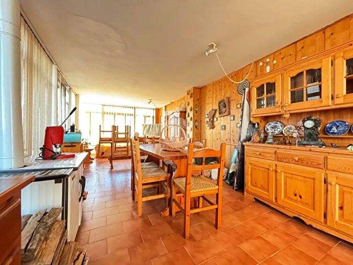 Appartamento quadrilocale in vendita in Borgata Selvaggio Rio, Giaveno