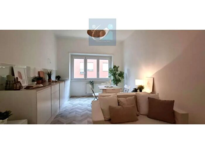 Appartamento bilocale in vendita in Via Flaminia Nuova, Roma