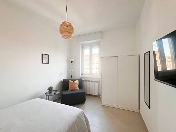 Appartamento bilocale in affitto in Viale Certosa, Certosa, Milano