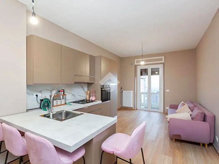 Appartamento bilocale in vendita in Via Giovanni Giolitti, Beinasco