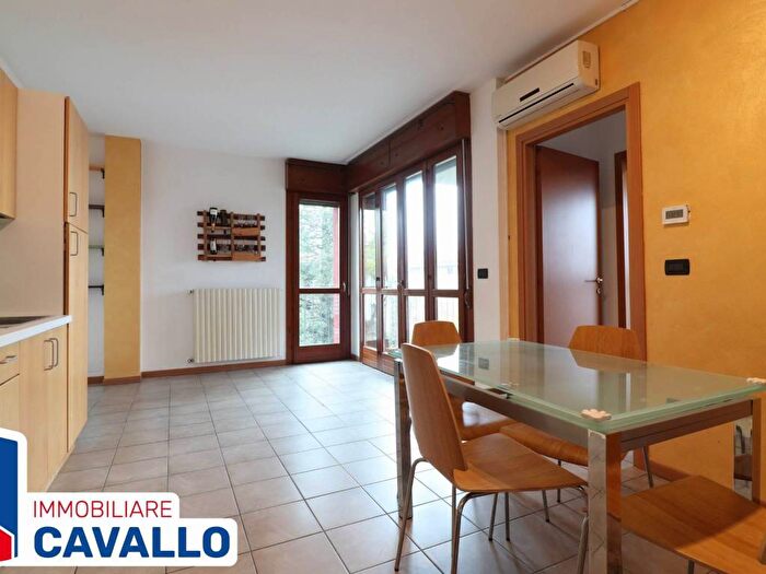 Appartamento bilocale in affitto in Via Rodolfo Morandi, Centro, Pianoro
