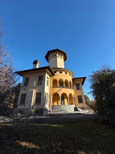 Appartamento bilocale in affitto in Via del Parco Abbaziale, Centro, Giaveno