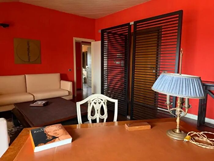 Appartamento quadrilocale in vendita in Via Antonio Luglio, Gonzaga