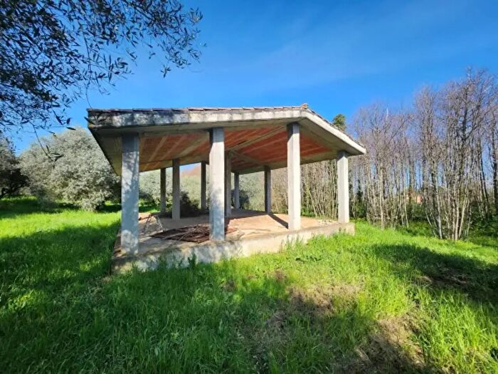 Casa monolocale in vendita in Via della Resistenza, San Cesareo