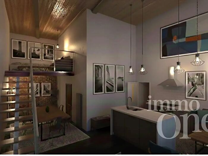 Appartamento bilocale in vendita in Livorno