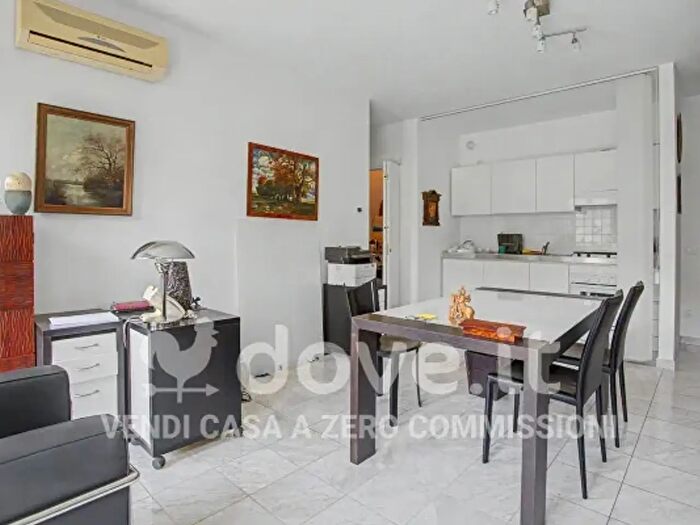 Appartamento monolocale in vendita in Corso XXV Aprile, Luino