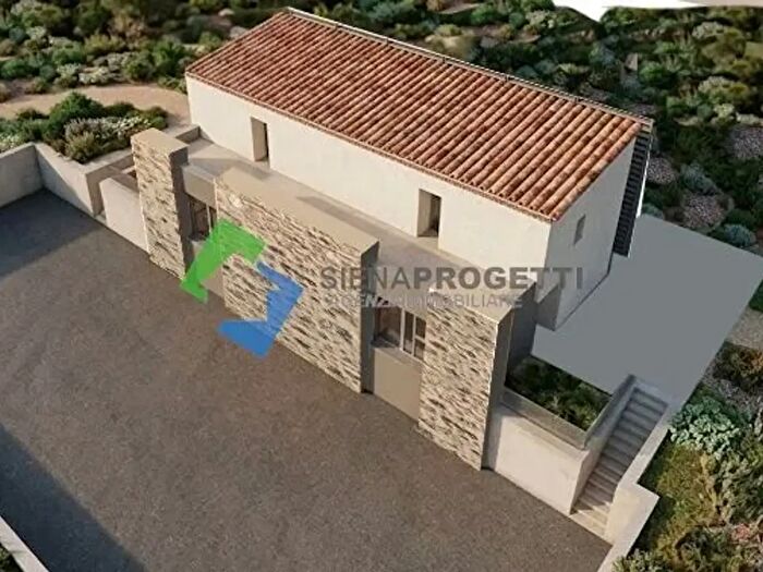 Appartamento con 5 locali in vendita in Le Grazie, Colle Di Val D'Elsa