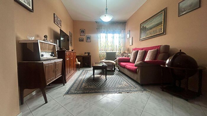 Appartamento quadrilocale in vendita in Via Torino, Airasca