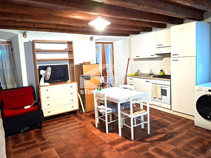 Appartamento monolocale in affitto in Via Monte Zucco, San Pellegrino Terme