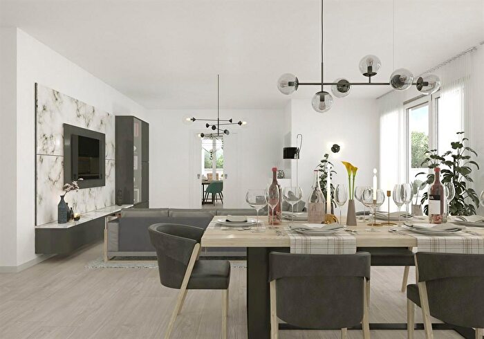 Case in Vendita e in Affitto - 2