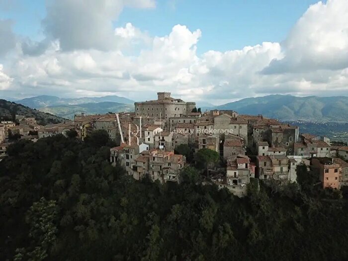 Casa in vendita in San Polo Dei Cavalieri