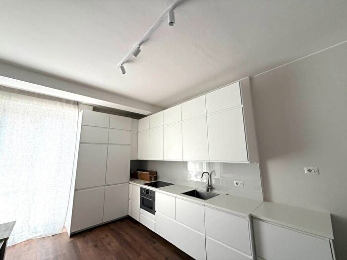 Appartamento bilocale in affitto in Via Giuseppe Massarenti, San Siro, Milano