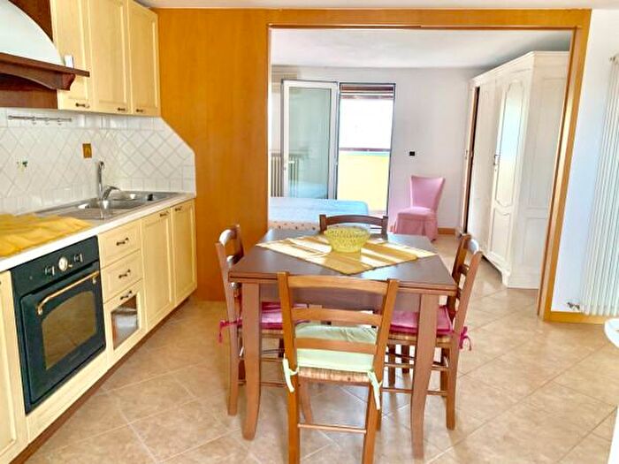 Appartamento monolocale in affitto in Viale Pietro Mascagni, Riccione