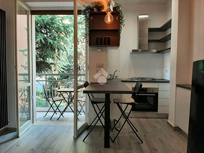 Appartamento monolocale in affitto in Via Bari, Tre Castelli Faenza, Milano