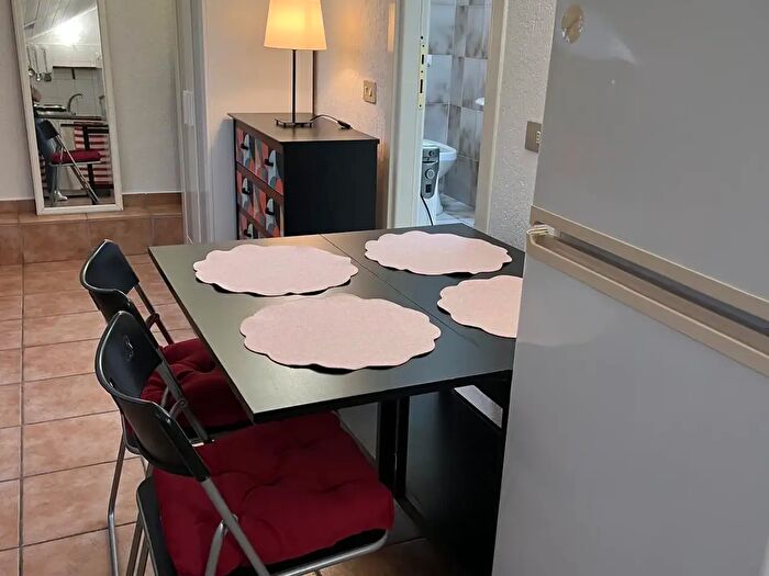 Appartamento monolocale in affitto in Via Francesco De Sanctis, Milano