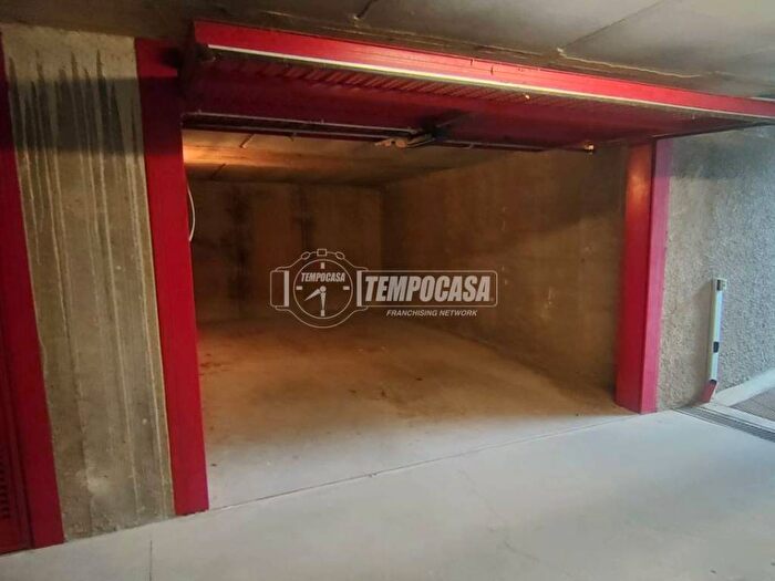 Appartamento monolocale in affitto in Via Albania, Abbiategrasso