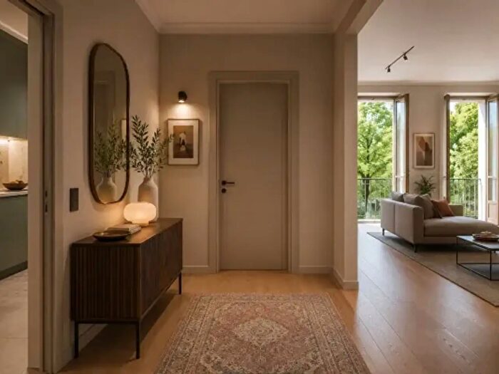 Appartamento quadrilocale in vendita in Milano