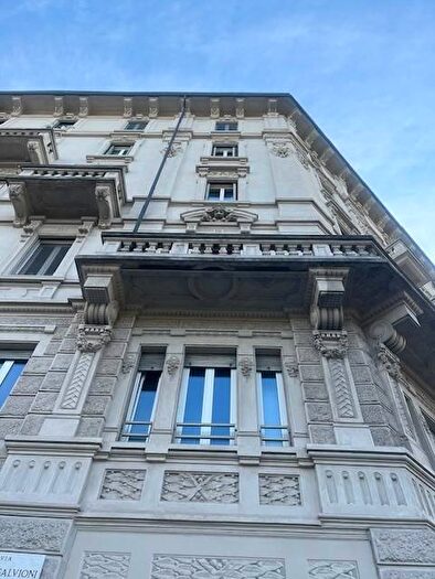 Appartamento bilocale in affitto in CORSO SEMPIONE, Sempione, Milano