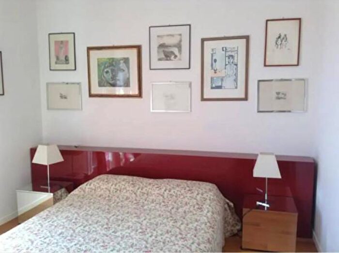 Appartamento in vendita in Via Luigi Riccoboni, Modena