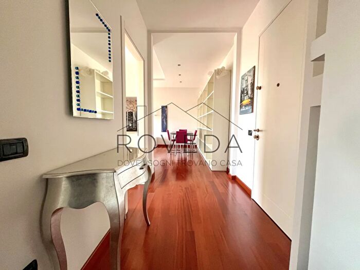 Appartamento bilocale in vendita in Piazza Angelo Giustinian Recanati, Treviso