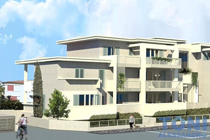 Appartamento quadrilocale in affitto in Empoli