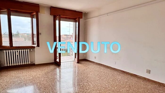 Appartamento trilocale in vendita in Via FLli Morandini, Verona