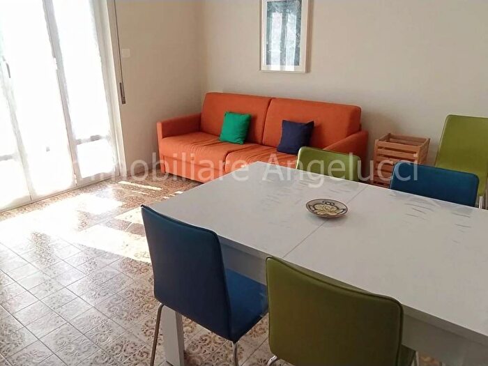 Appartamento bilocale in affitto in Via pontassi, Centro, Loano