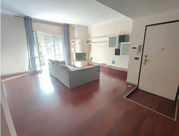Appartamento quadrilocale in affitto in Celadina Boccaleone, Bergamo