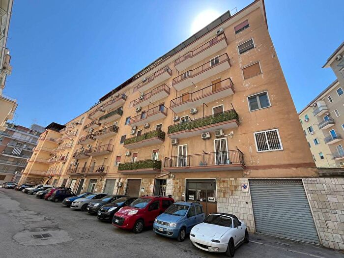 Appartamento trilocale in affitto in Via Pasquale Tarantino, San Michele, Foggia