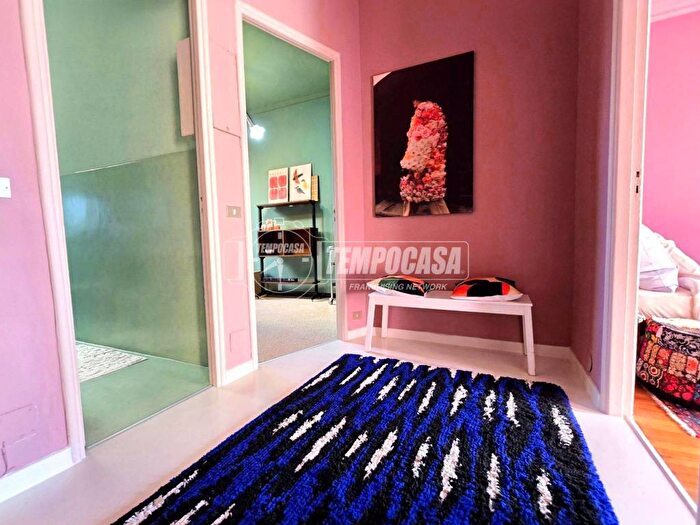 Appartamento trilocale in affitto in Corso Piero Maroncelli, Lingotto, Torino