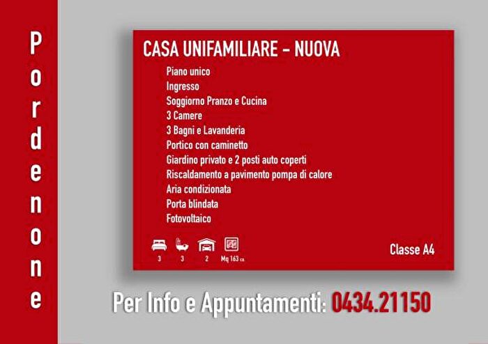 Case in Vendita e in Affitto - 2