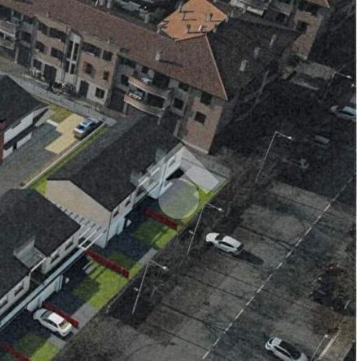 Casa quadrilocale in vendita in Via dei Fumanti, Malalbergo