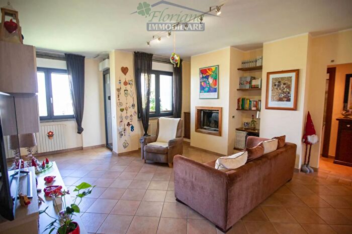 Appartamento trilocale in vendita in Via del Fontanile Vecchio, Montalto Di Castro