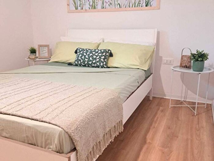 Appartamento quadrilocale in affitto in Contrada Villa Andreoli, Centro, Lanciano