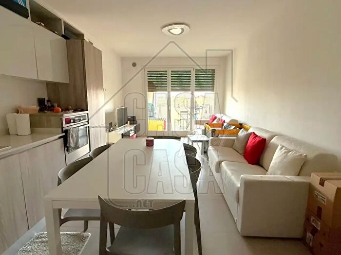 Appartamento trilocale in vendita in Corso delle Terme, Montegrotto Terme