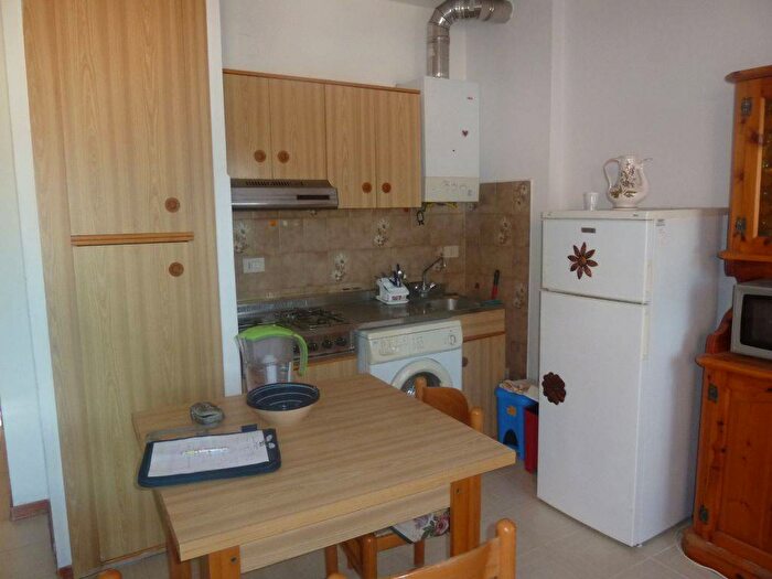 Appartamento bilocale in affitto in Via Italo Bargagna, Cisanello San Biagio, Pisa