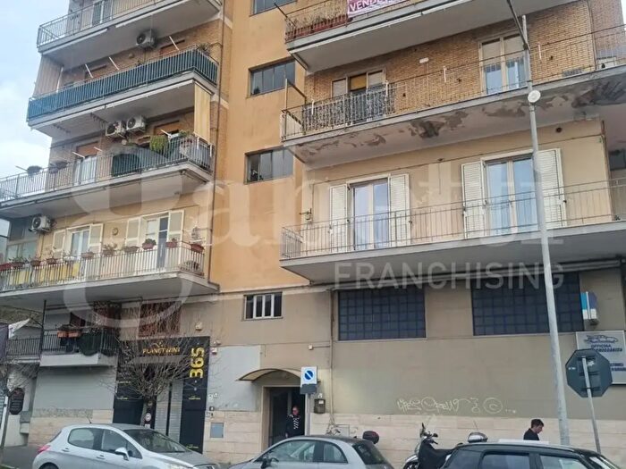 Appartamento quadrilocale in vendita in Via F Wenner, Pellezzano