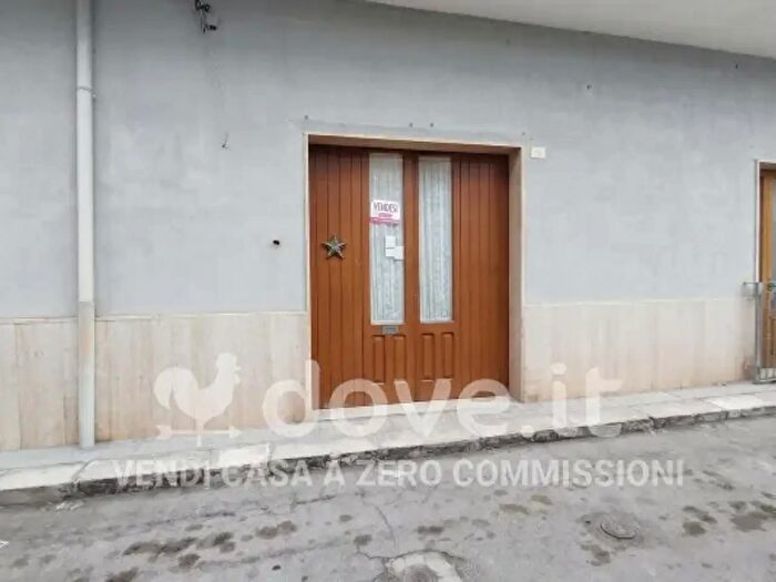 Appartamento trilocale in vendita in Via Cisterne, San Marzano Di San Giuseppe