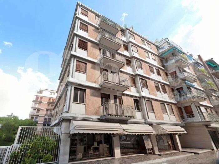 Appartamento con 5 locali in affitto in PIAZZA GIUSTINIANI, Stazione, Treviso